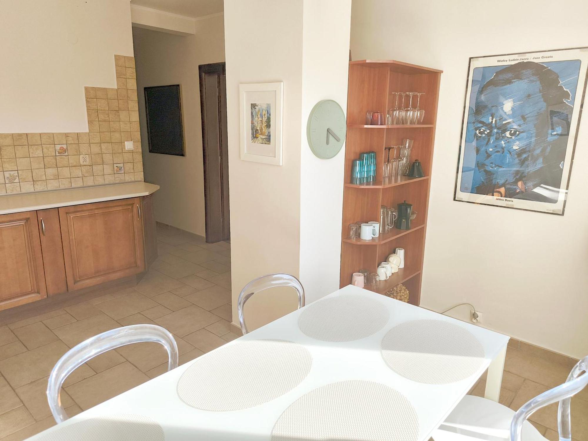 Appartamento Helska Sopot